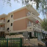 公寓式酒店 布甘维雷亚住宅酒店