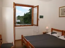 Buganvillea Lägenhetshotell 3*