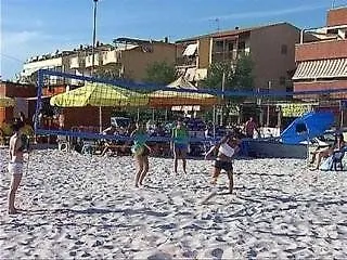 Lägenhetshotell Buganvillea