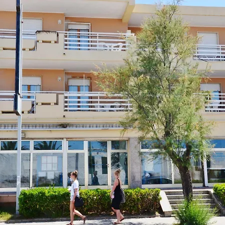 Lägenhetshotell Buganvillea Alghero