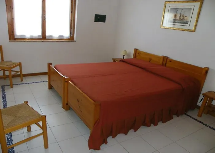 Buganvillea Aparthotel 3*