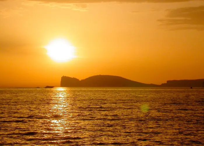 Buganvillea Aparthotel 3*