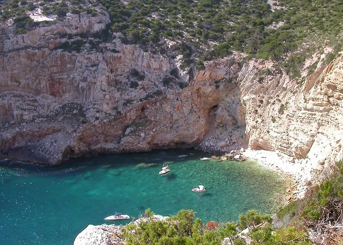 Aparthotel Buganvillea Alghero