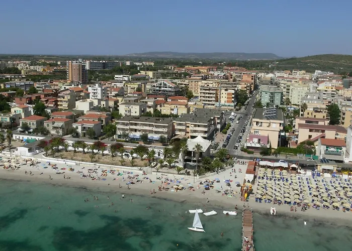 Buganvillea Aparthotel