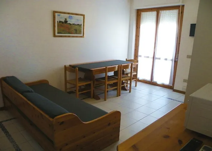 Buganvillea Aparthotel