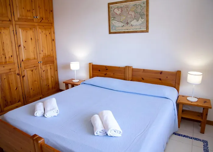 Buganvillea Aparthotel