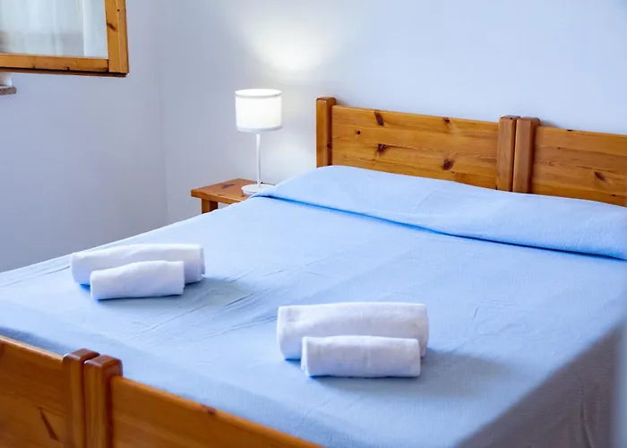 Aparthotel Buganvillea Alghero