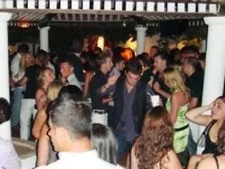 Aparthotel Buganvillea 3*