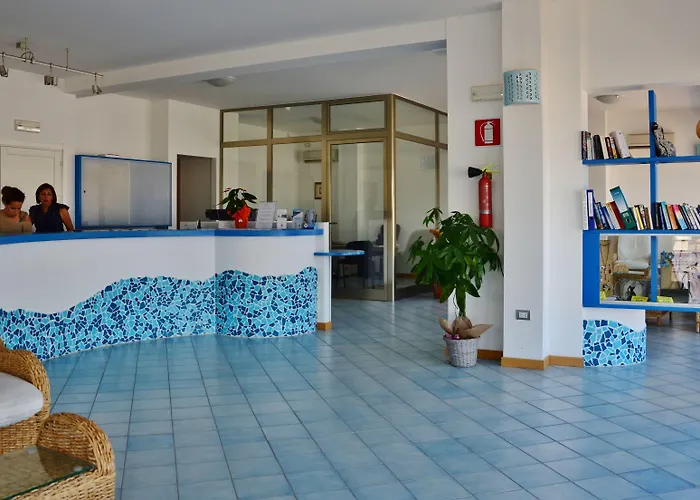 Aparthotel Buganvillea 3*