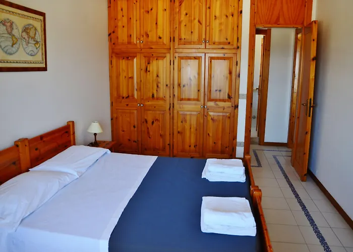 Aparthotel Buganvillea 3*