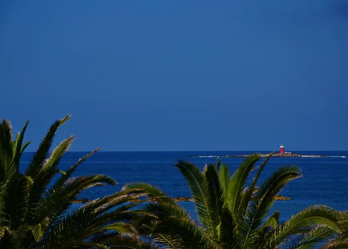 Buganvillea Aparthotel Alghero