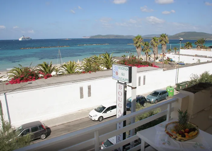 Buganvillea Aparthotel