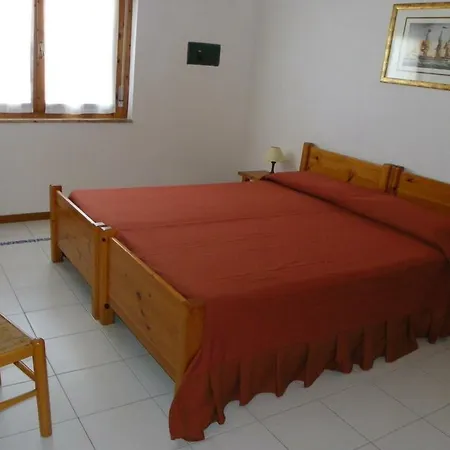 Buganvillea Apartmanhotel 3*