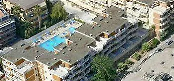 Buganvillea Αλγκέρο