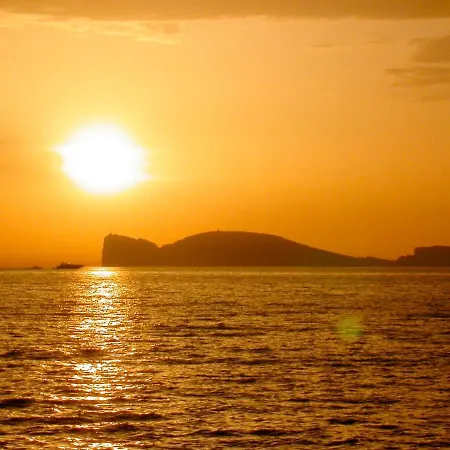 Buganvillea Apart Otel 3*