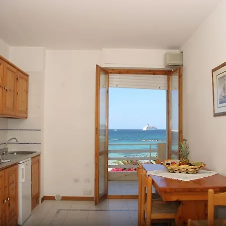 Aparthotel Buganvillea