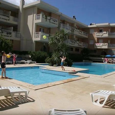 Buganvillea Alghero