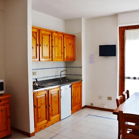 Buganvillea 3* Alghero