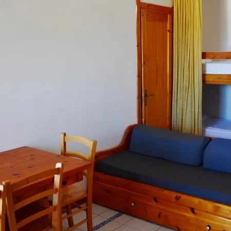 Buganvillea Apartmanhotel Alghero