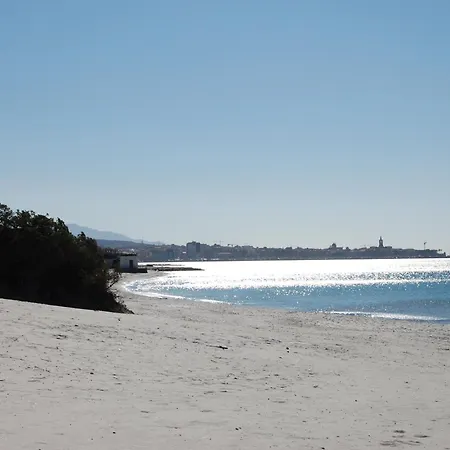 Buganvillea 3* Alghero