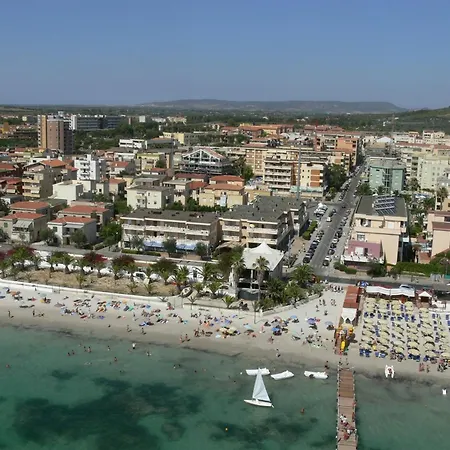 Buganvillea Apart Otel