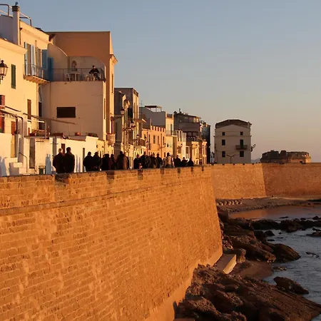 Buganvillea Apart Otel 3*