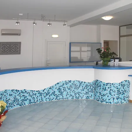 Buganvillea Apartmanhotel