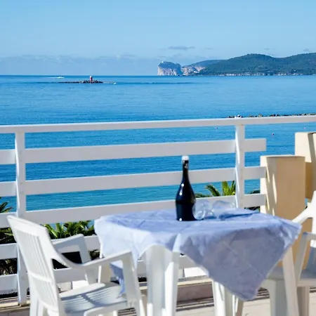 Buganvillea Apartmanhotel