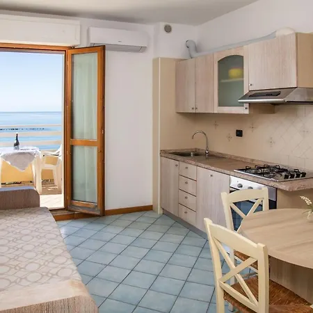 شقة فندقية Buganvillea 3*