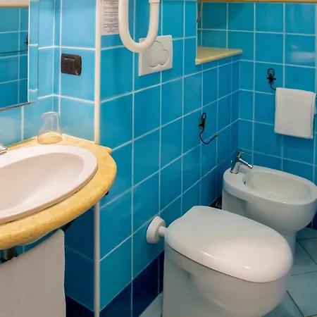 Apart Otel Buganvillea Alghero