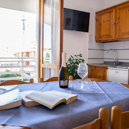 Buganvillea 3* Alghero