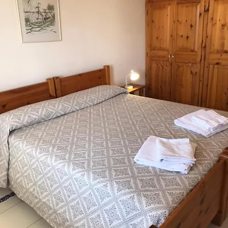 Buganvillea Ξενοδοχείο με διαμερίσματα Αλγκέρο