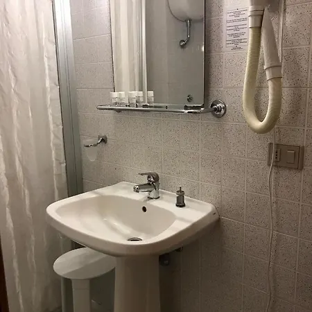 Buganvillea Apartmanhotel 3*