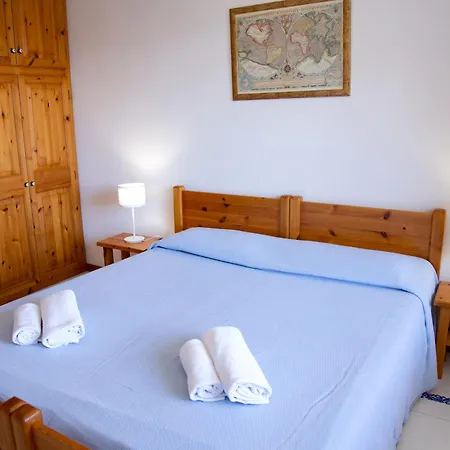 Buganvillea شقة فندقية