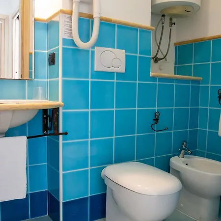 Apart Otel Buganvillea Alghero