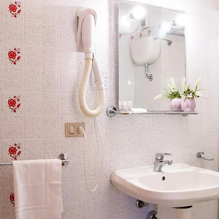 Apartmanhotel Buganvillea Alghero
