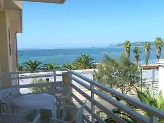 Buganvillea Apartmanhotel Alghero