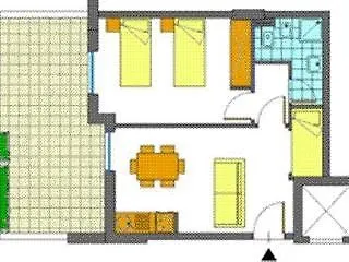 Apartmanhotel Buganvillea
