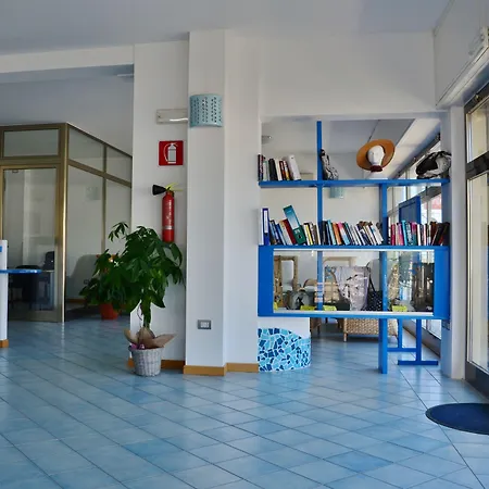 Apartmanhotel Buganvillea Alghero