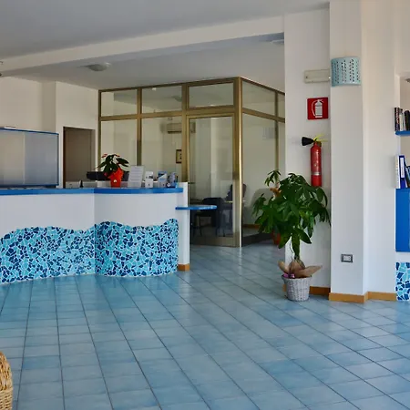 Apartmanhotel Buganvillea 3*