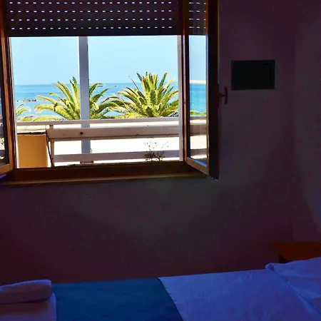 Apart Otel Buganvillea Alghero