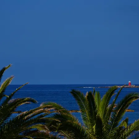 Buganvillea Apartmanhotel Alghero