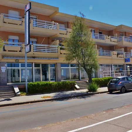 Buganvillea Alghero