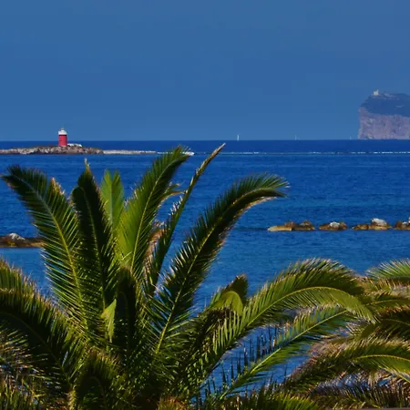 Apart Otel Buganvillea 3*