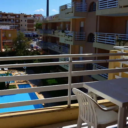 Apartmanhotel Buganvillea