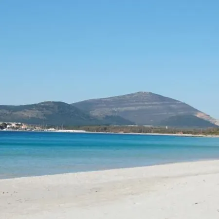 Buganvillea Alghero