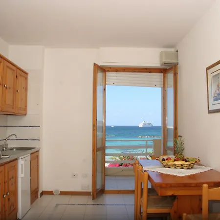 Buganvillea 3* Alghero