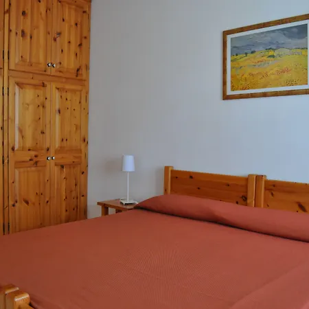 شقة فندقية Buganvillea 3*