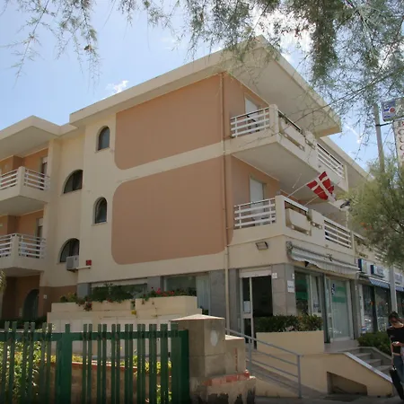 Apartmanhotel Buganvillea