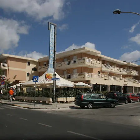 Buganvillea Apart Otel